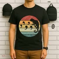 Comma Chameleon T-Shirt thumb 6