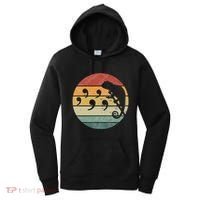 Comma Chameleon Women's Hoodie thumb 0