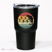 Comma Chameleon Tumbler thumb 0