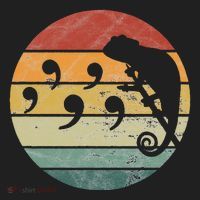 Comma Chameleon Tumbler thumb 3