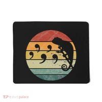 Comma Chameleon Mousepad thumb 0