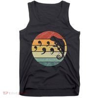 Comma Chameleon Tank Top thumb 0