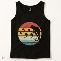 Comma Chameleon Tank Top thumb 2