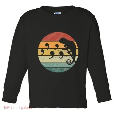 Toddler Long Sleeve