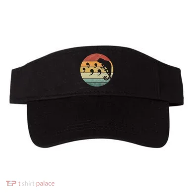 Comma Chameleon Visor