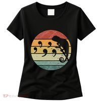 Comma Chameleon Women's T-Shirt thumb 0