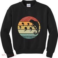 Comma Chameleon Kids Sweatshirt thumb 0