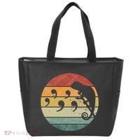 Comma Chameleon Tote Bag thumb 0