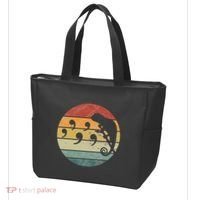 Comma Chameleon Tote Bag thumb 3