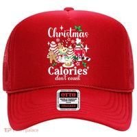 Christmas Calories DonT Count Hat thumb 0