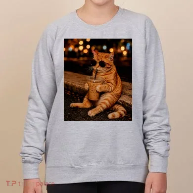 Women's Sweatshirt