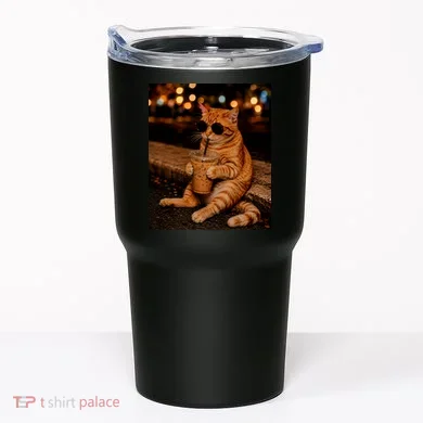 Tumbler