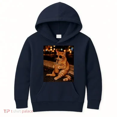 Kids Hoodie