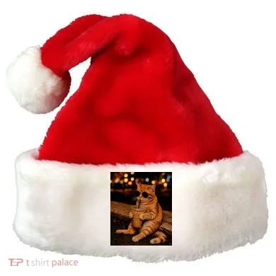 Santa Hat