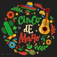 Celebrate Cinco De Mayo Tumbler thumb 3