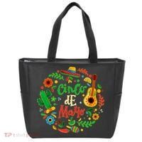 Celebrate Cinco De Mayo Tote Bag thumb 0