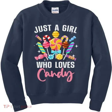 Kids Sweatshirt