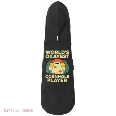 Doddie Hoodie