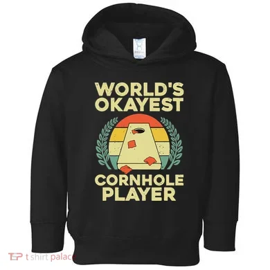 Toddler Hoodie