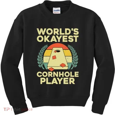 Kids Sweatshirt
