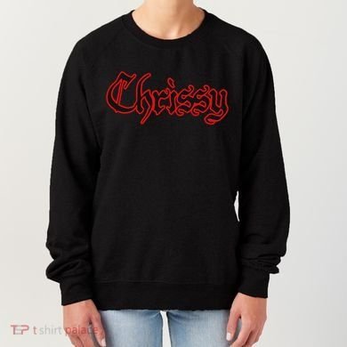 Chrissy Costanza Dagger Women's Sweatshirt
