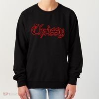 Chrissy Costanza Dagger Women's Sweatshirt thumb 0