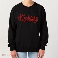 Chrissy Costanza Dagger Women's Sweatshirt thumb 0