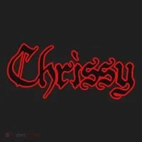 Chrissy Costanza Dagger Women's Sweatshirt thumb 2
