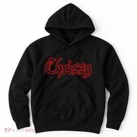 Chrissy Costanza Dagger Hoodie thumb 0