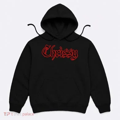 Chrissy Costanza Dagger Hoodie