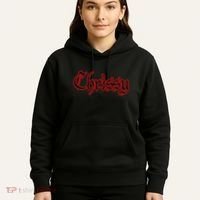 Chrissy Costanza Dagger Hoodie thumb 5