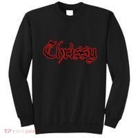 Chrissy Costanza Dagger Sweatshirt thumb 0