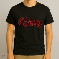 Chrissy Costanza Dagger T-Shirt thumb 3