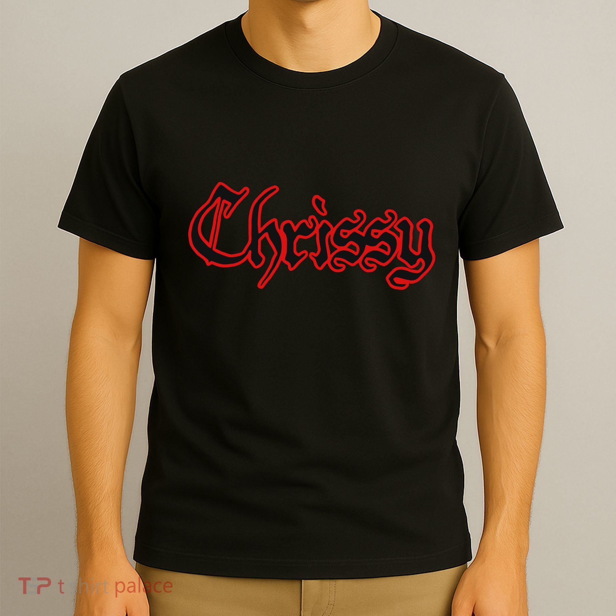 Chrissy Costanza Dagger T-Shirt