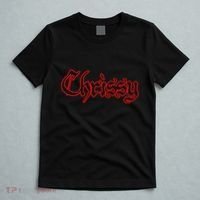 Chrissy Costanza Dagger T-Shirt thumb 5