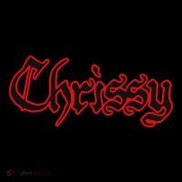 Chrissy Costanza Dagger T-Shirt thumb 7