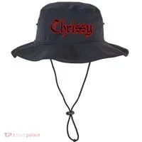 Chrissy Costanza Dagger Bucket Hat thumb 0