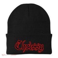 Chrissy Costanza Dagger Beanie thumb 0