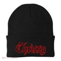 Chrissy Costanza Dagger Beanie thumb 0