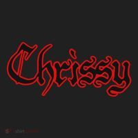 Chrissy Costanza Dagger Tumbler thumb 3