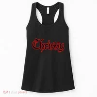 Chrissy Costanza Dagger Women's Tank Top thumb 0
