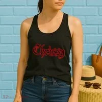 Chrissy Costanza Dagger Women's Tank Top thumb 2