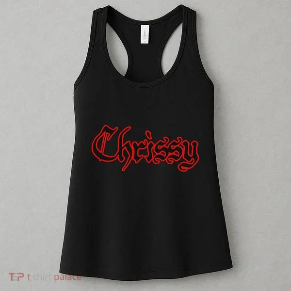 Chrissy Costanza Dagger Women's Tank Top
