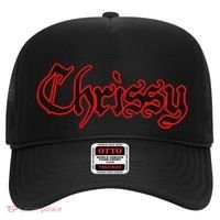 Chrissy Costanza Dagger Hat thumb 0