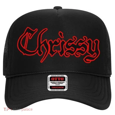 Chrissy Costanza Dagger Hat