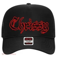 Chrissy Costanza Dagger Hat thumb 0