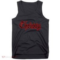Chrissy Costanza Dagger Tank Top thumb 0