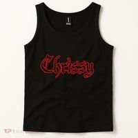 Chrissy Costanza Dagger Tank Top thumb 2
