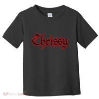 Chrissy Costanza Dagger Toddler T-Shirt thumb 0