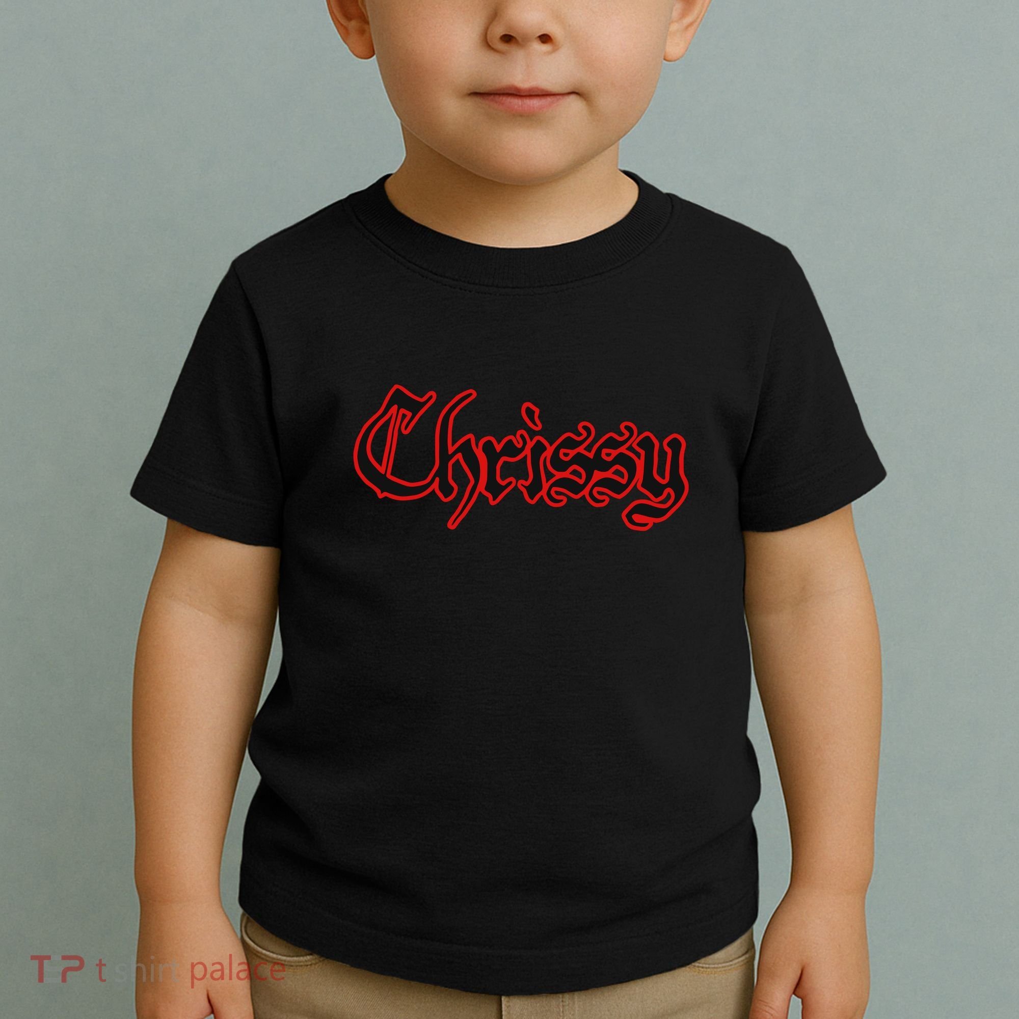 Chrissy Costanza Dagger Toddler T-Shirt